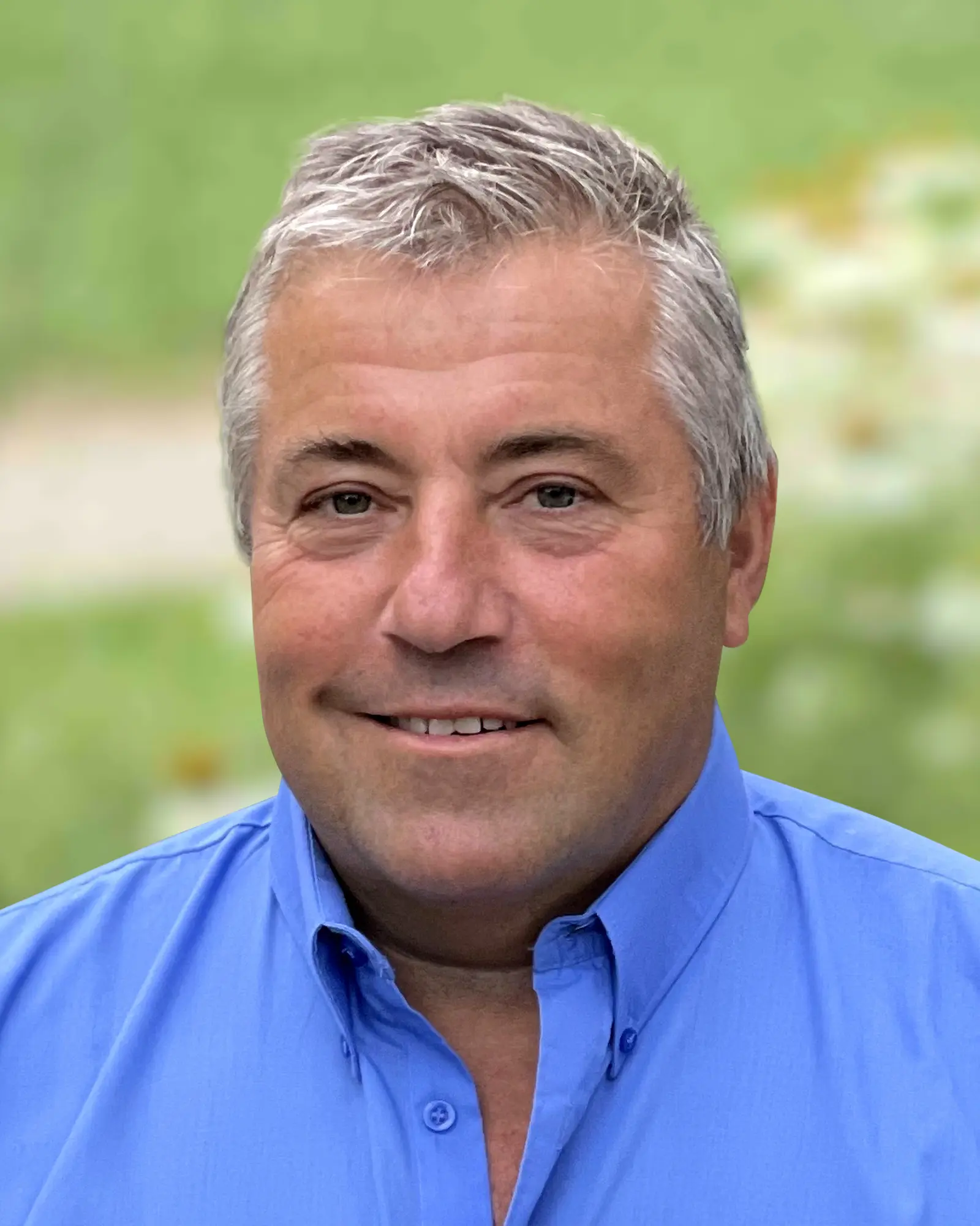 MUDr. Pavel Boček