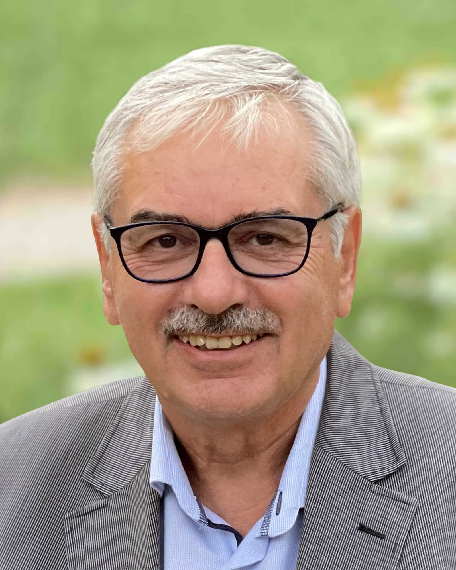 Ing. František Chaloupecký
