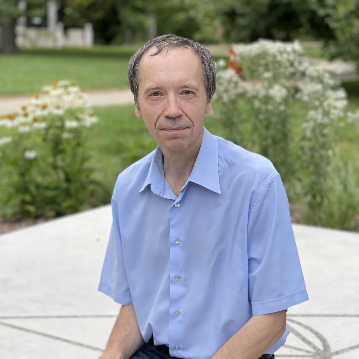 Ing. Martin Šíla