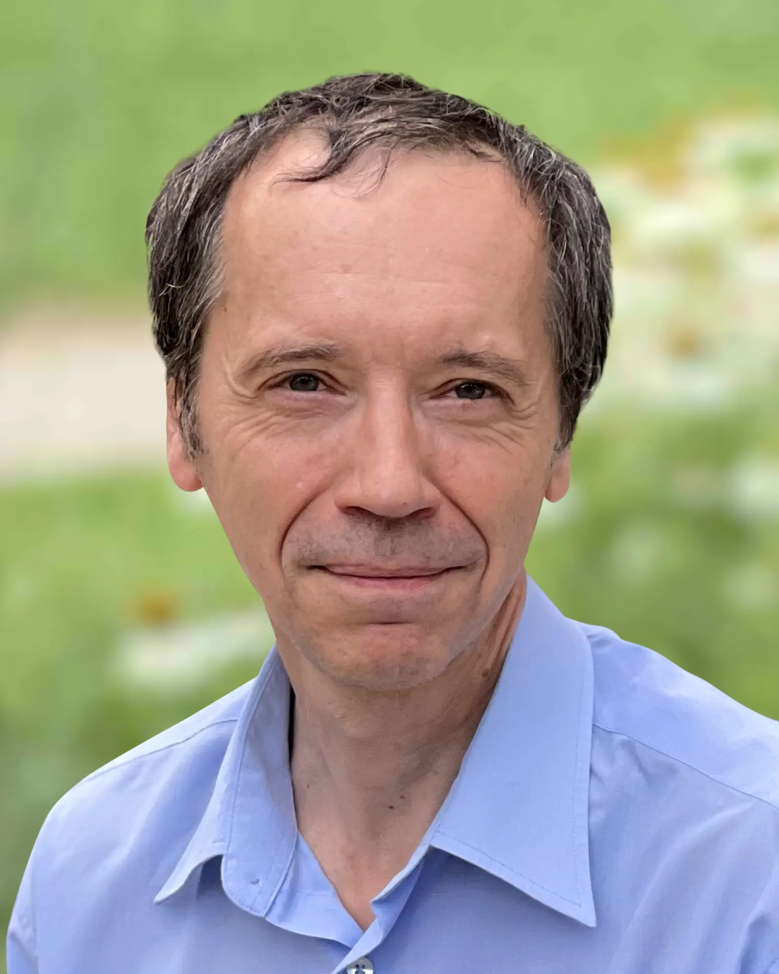 Ing. Martin Šíla