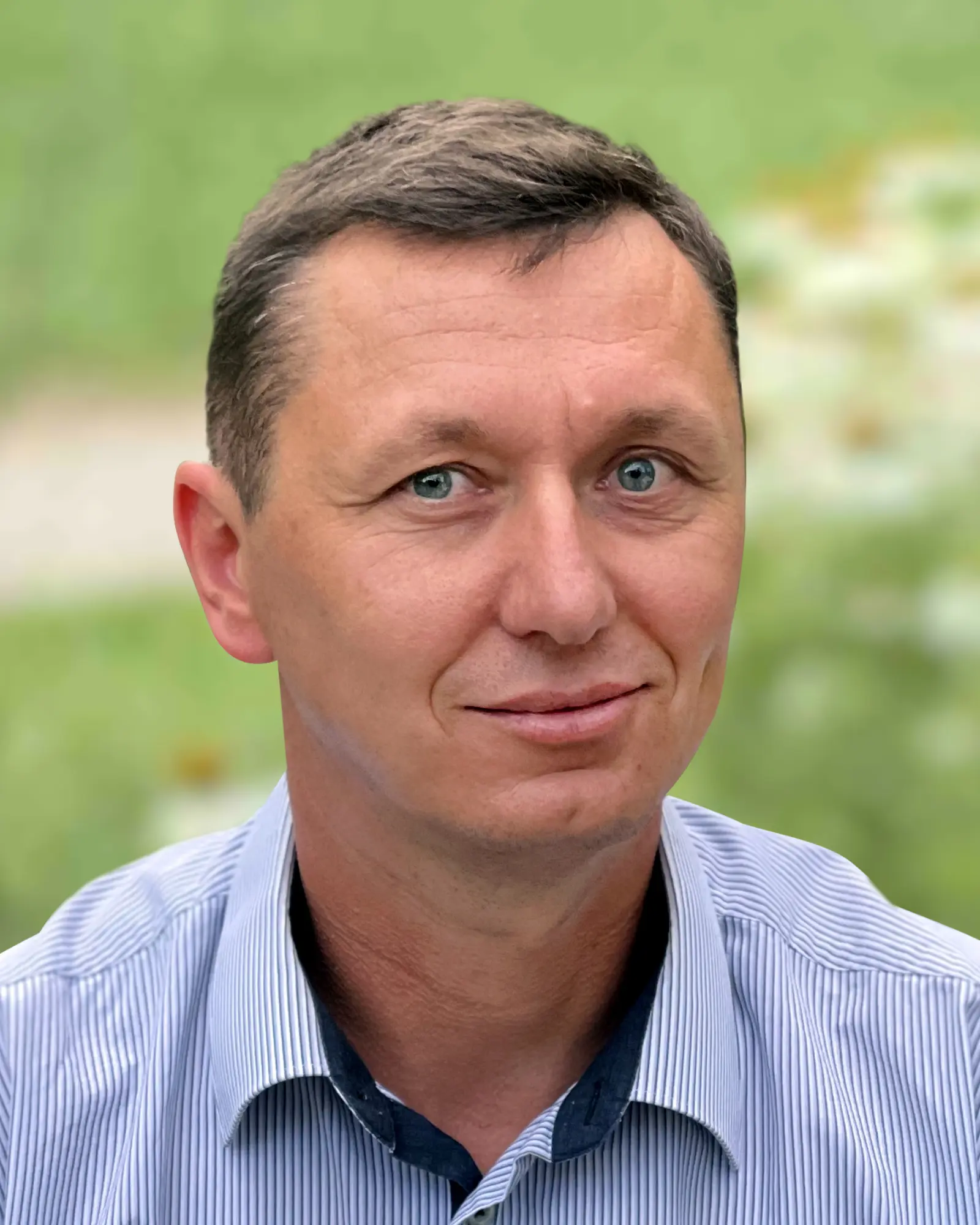 Mgr. Jan Šroubek