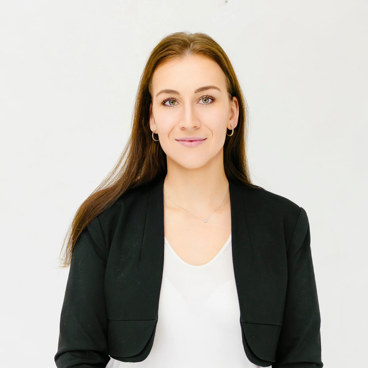 Eliška Zelenková