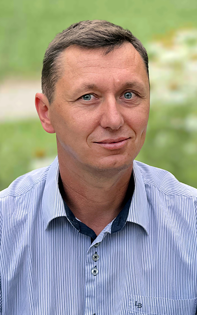 Jan Šroubek